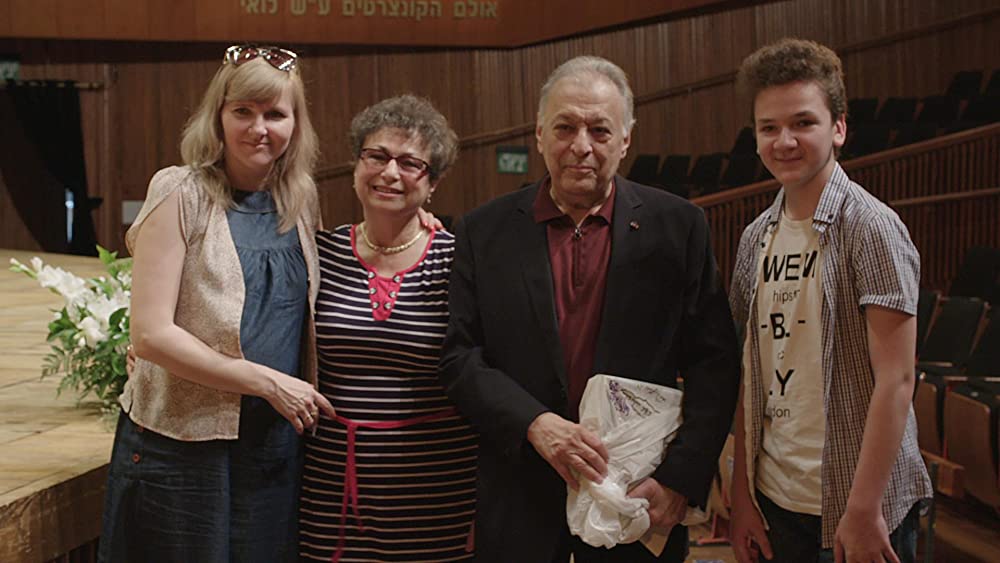 パレスチナのピアニストの画像