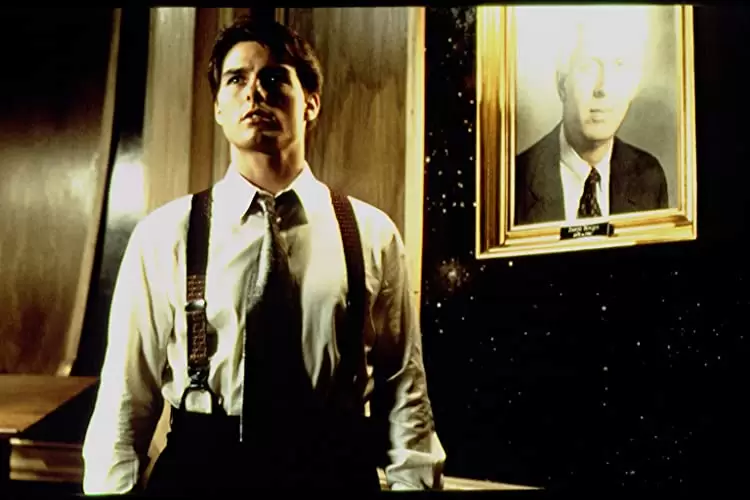 ザ・ファーム／法律事務所の画像