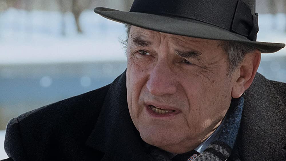 ザ・ファーム／法律事務所の画像