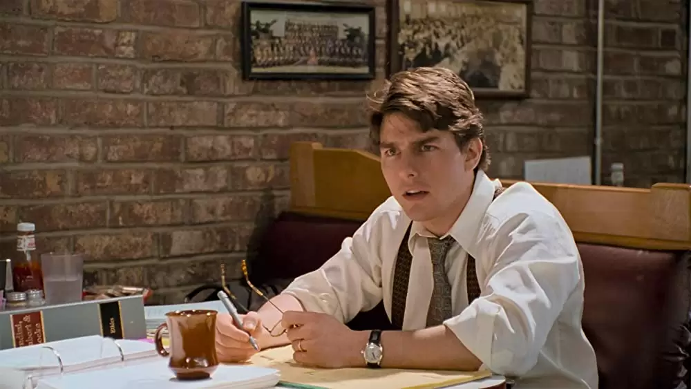 ザ・ファーム／法律事務所の画像