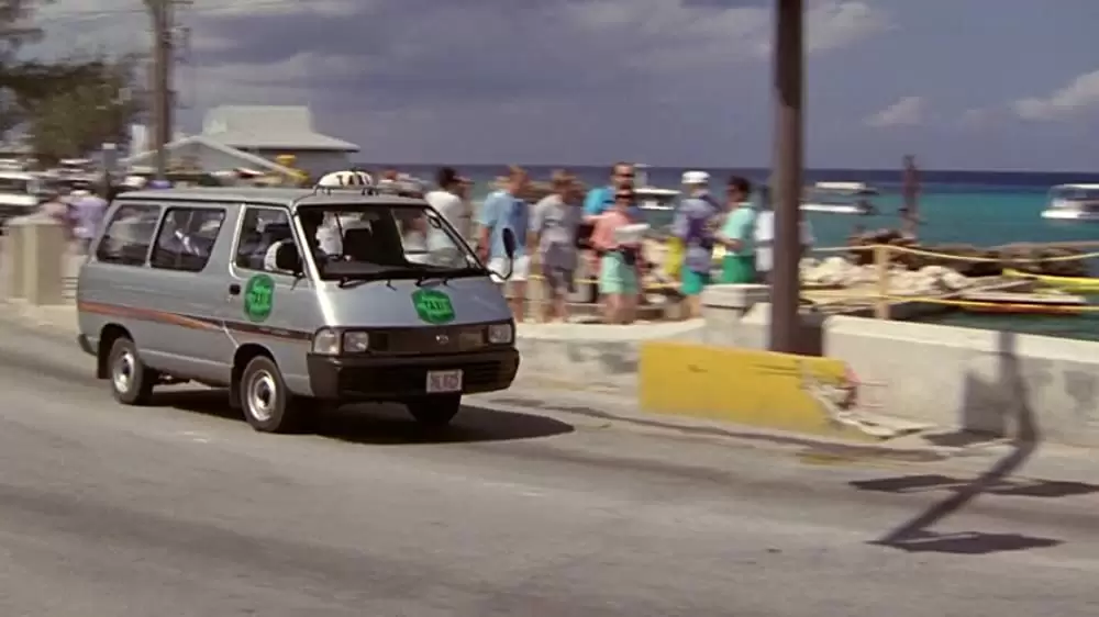 ザ・ファーム／法律事務所の画像