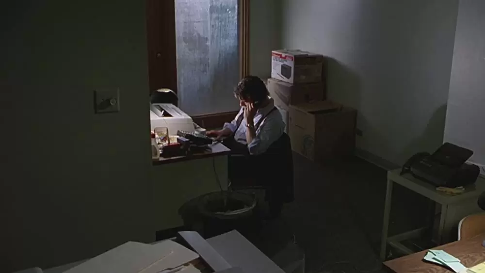 ザ・ファーム／法律事務所の画像