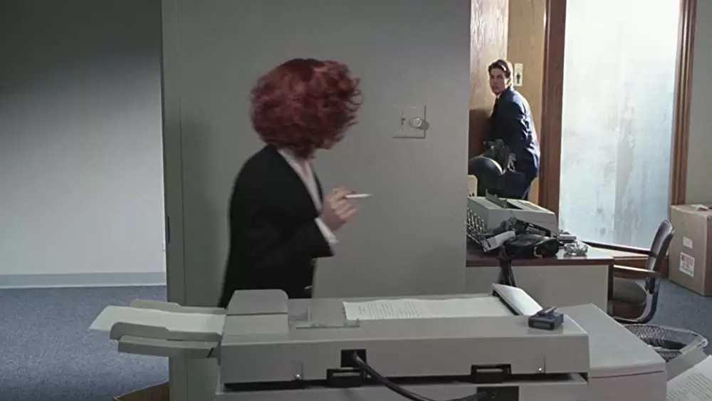 ザ・ファーム／法律事務所の画像