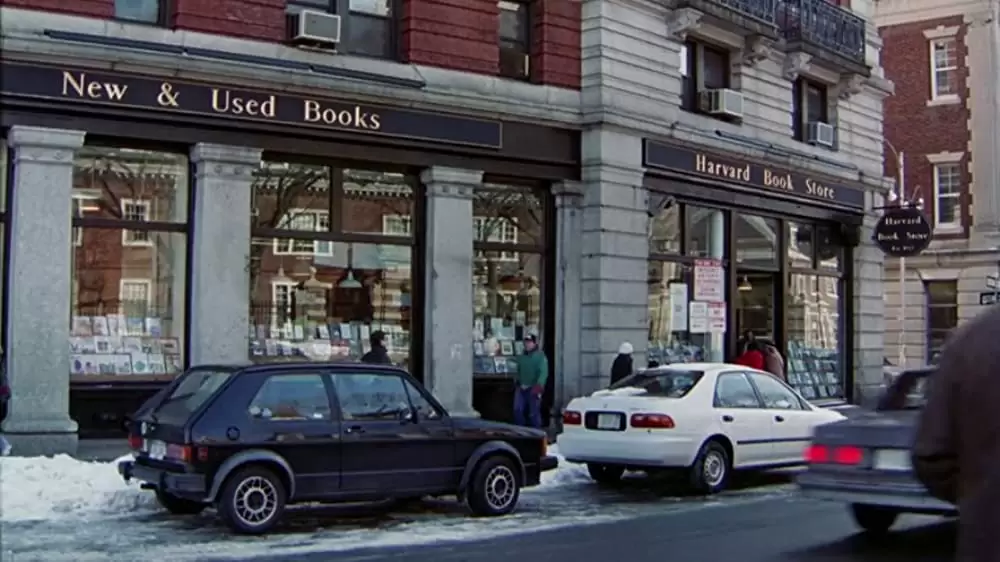 ザ・ファーム／法律事務所の画像