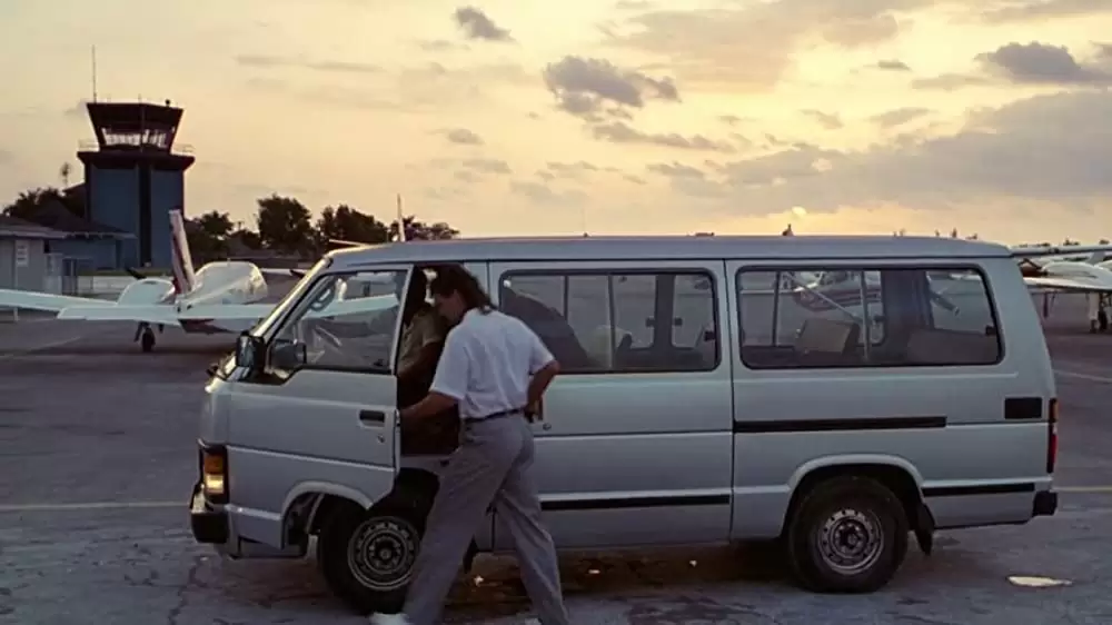 ザ・ファーム／法律事務所の画像