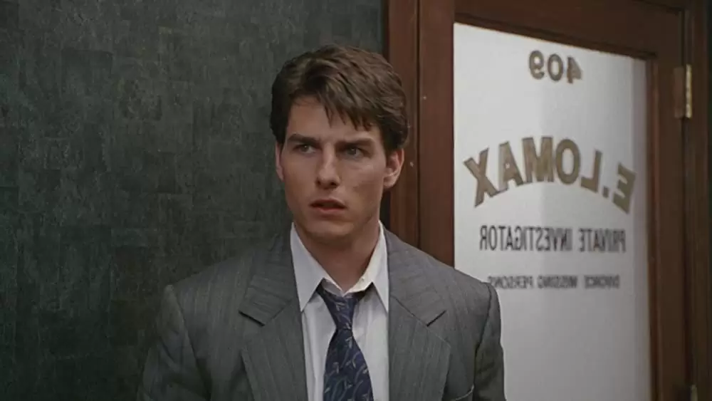 ザ・ファーム／法律事務所の画像