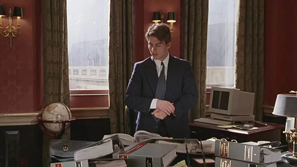 ザ・ファーム／法律事務所の画像