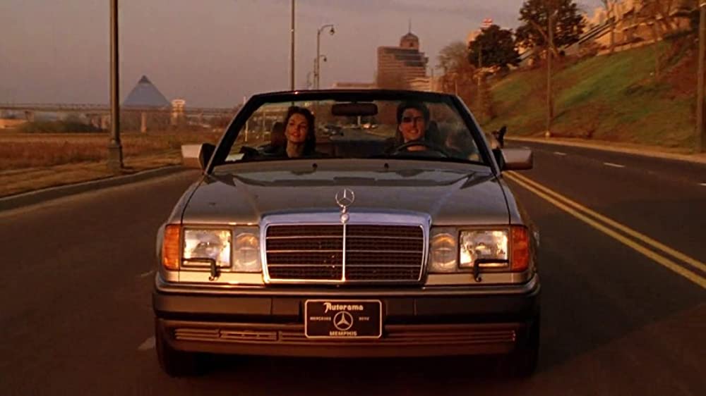 ザ・ファーム／法律事務所の画像