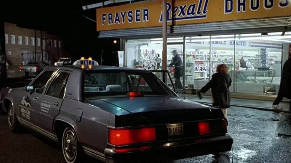 ザ・ファーム／法律事務所の画像