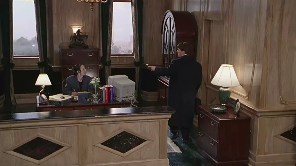 ザ・ファーム／法律事務所の画像