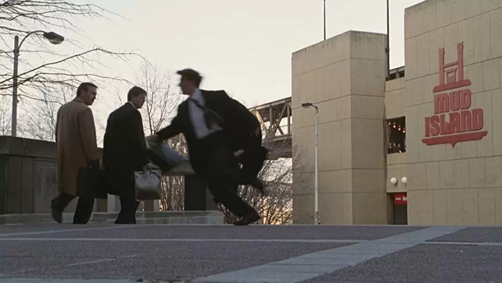 ザ・ファーム／法律事務所の画像