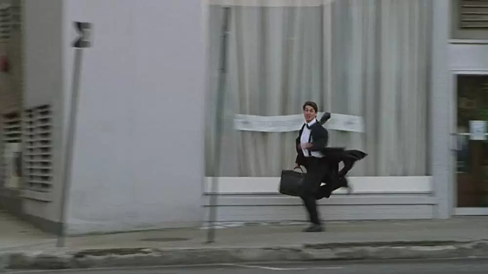 ザ・ファーム／法律事務所の画像