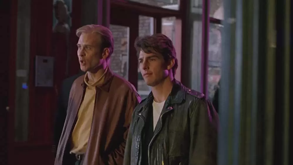 ザ・ファーム／法律事務所の画像