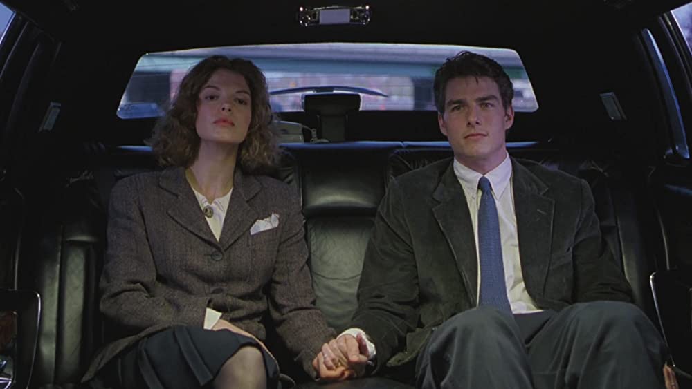 ザ・ファーム／法律事務所の画像