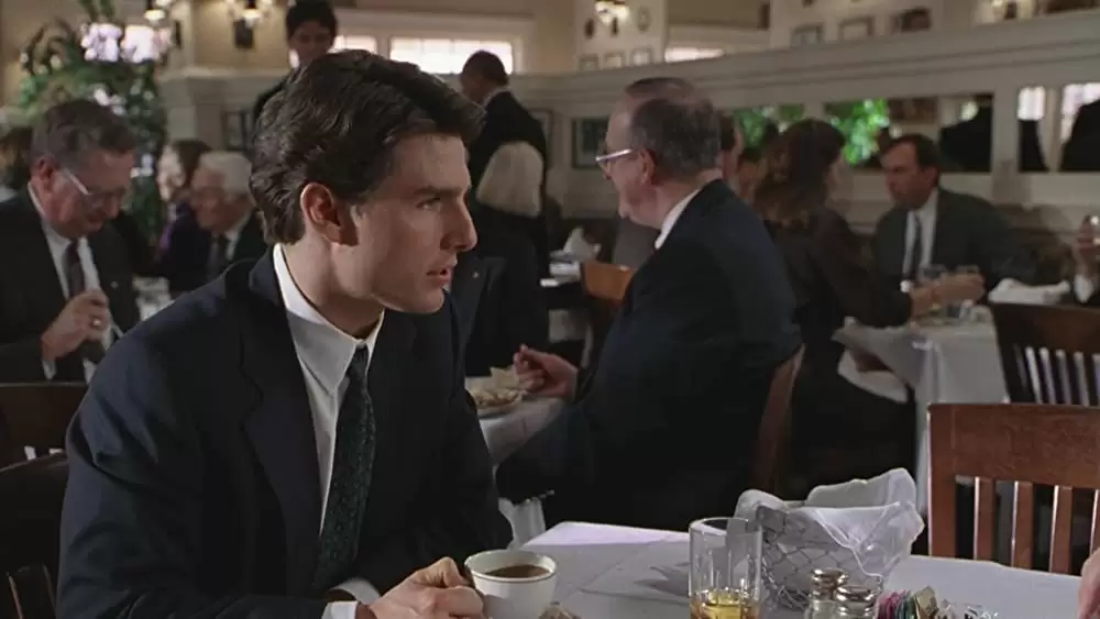 ザ・ファーム／法律事務所の画像