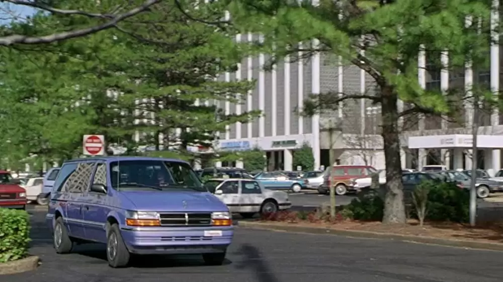 ザ・ファーム／法律事務所の画像