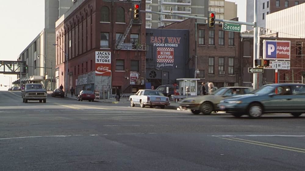 ザ・ファーム／法律事務所の画像