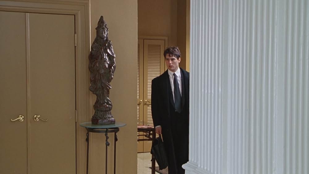 ザ・ファーム／法律事務所の画像