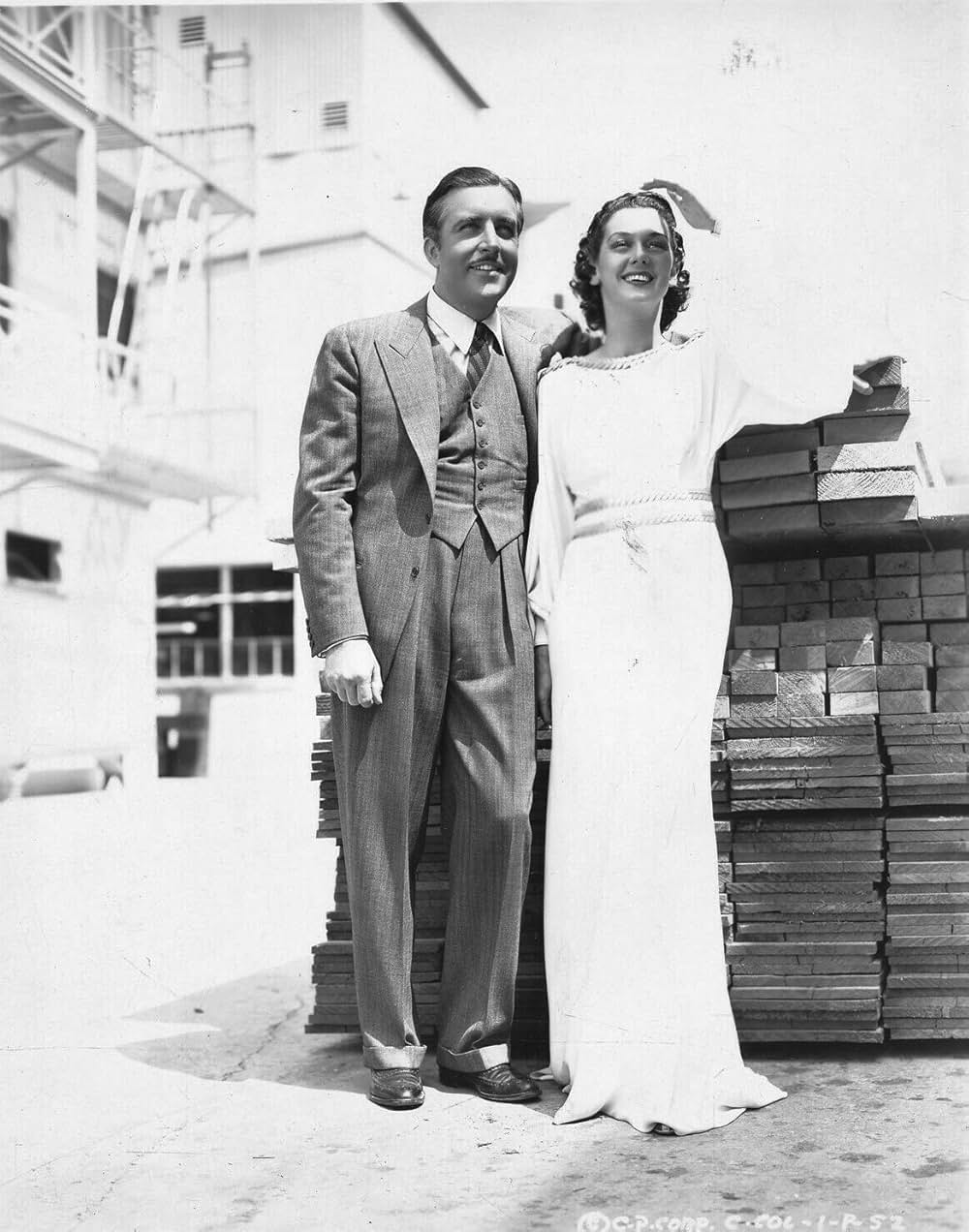 クレイグの妻の画像