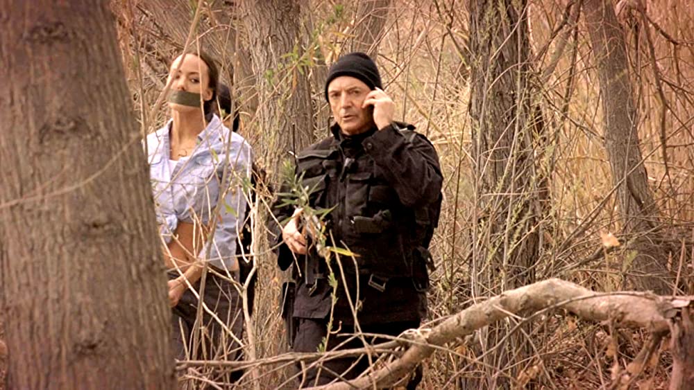 アルティメット・インパクトの画像