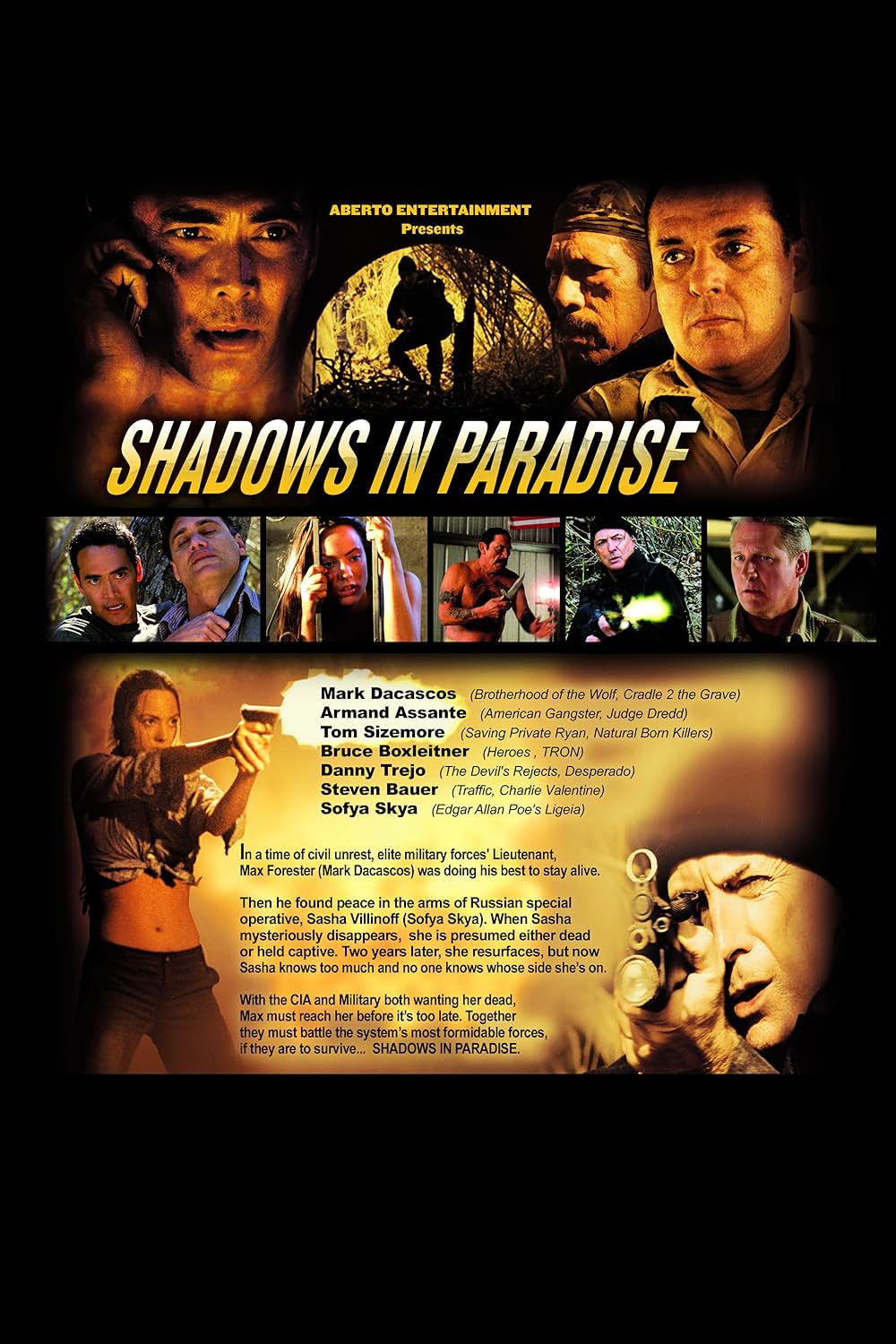 アルティメット・インパクトの画像