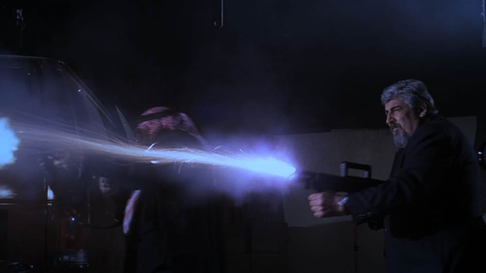 アルティメット・インパクトの画像