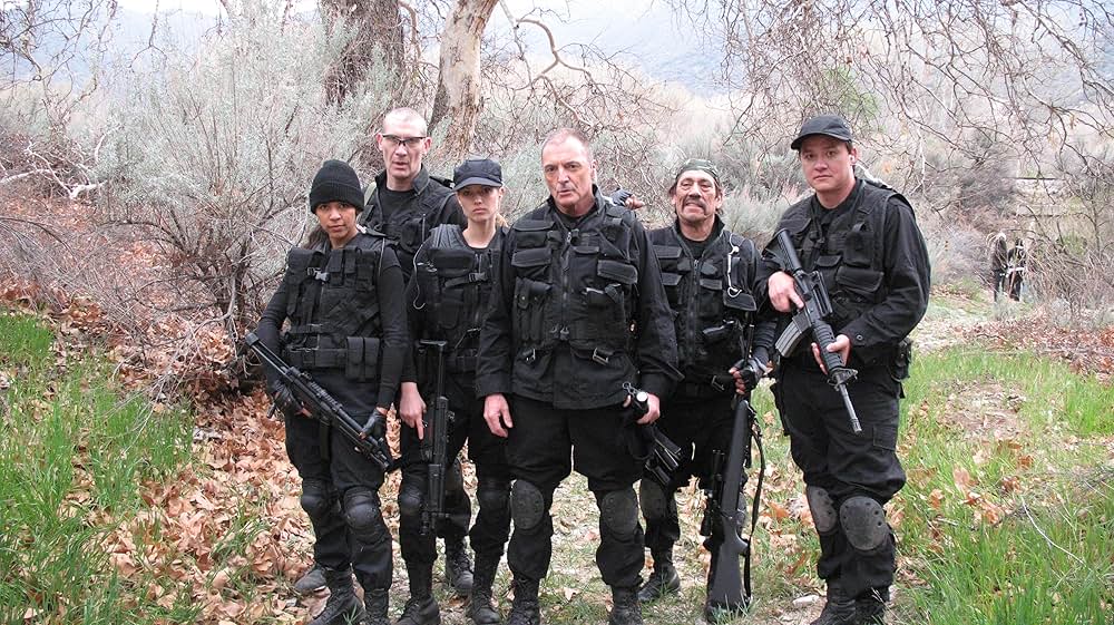 アルティメット・インパクトの画像