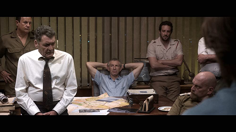 紅海リゾート －奇跡の救出計画－の画像