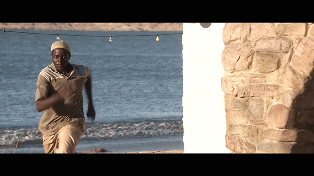 紅海リゾート －奇跡の救出計画－の画像