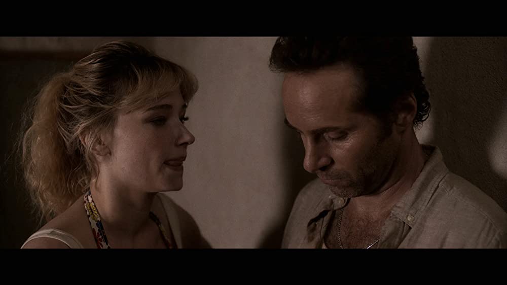 紅海リゾート －奇跡の救出計画－の画像