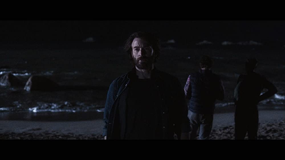 「紅海リゾート －奇跡の救出計画－」クリス・エバンスの画像