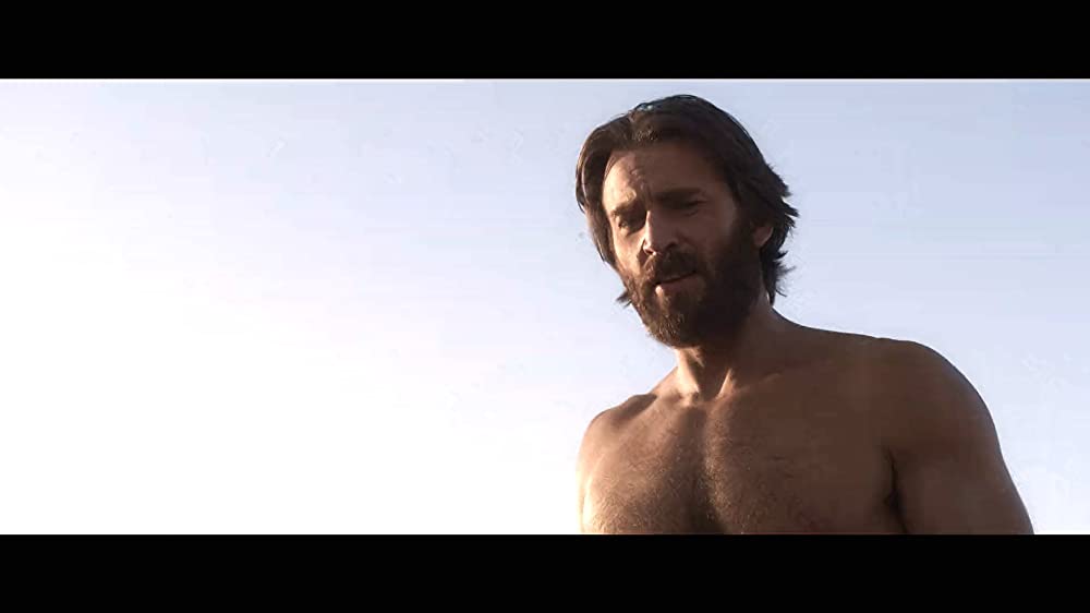 「紅海リゾート －奇跡の救出計画－」クリス・エバンスの画像