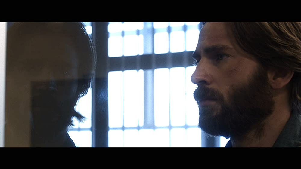 「紅海リゾート －奇跡の救出計画－」クリス・エバンスの画像