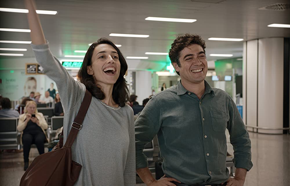 「3つの鍵」リッカルド・スカマルチョの画像