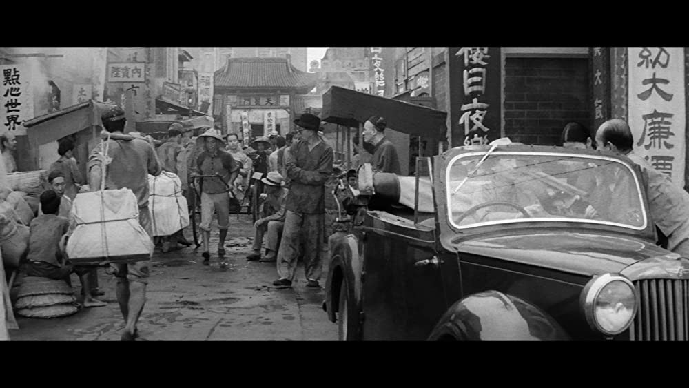 「赤い天使」の画像