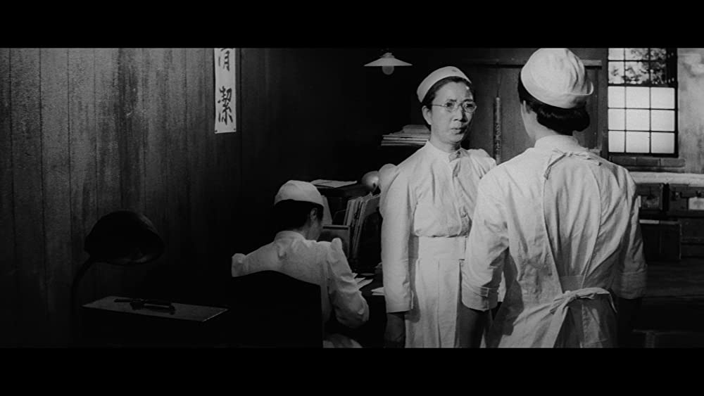 「赤い天使」の画像