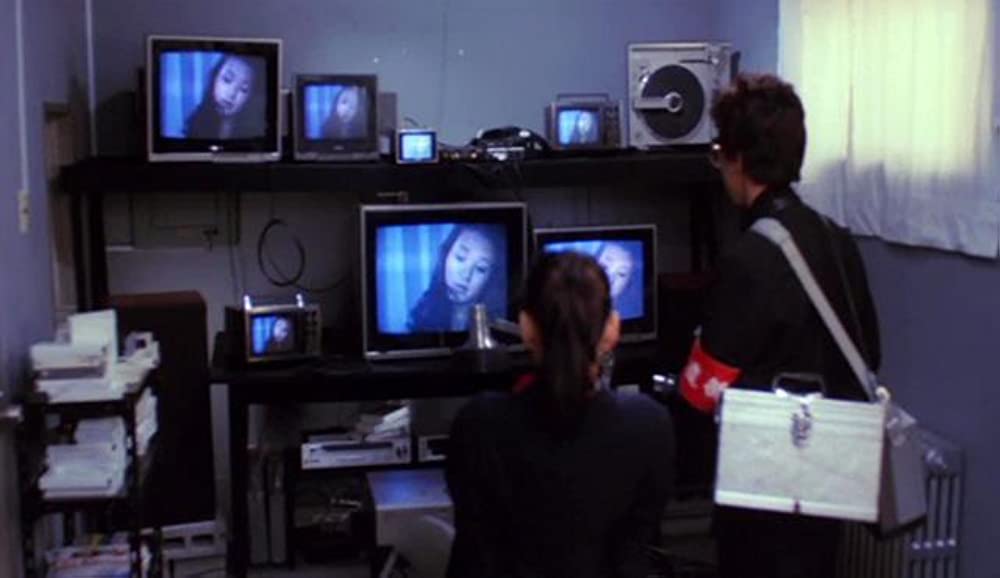 宇能鴻一郎の濡れて打つの画像