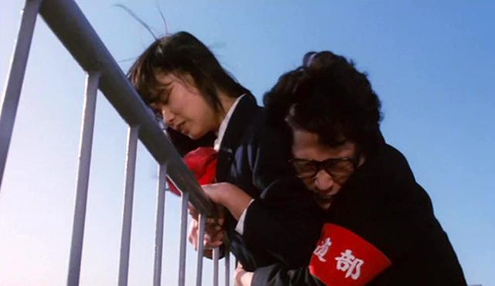 宇能鴻一郎の濡れて打つの画像