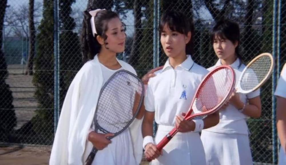 宇能鴻一郎の濡れて打つの画像