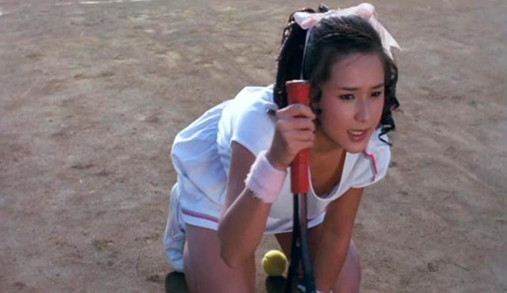 宇能鴻一郎の濡れて打つの画像