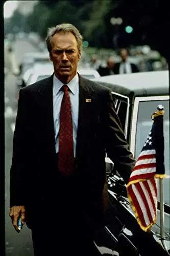 ザ・シークレット・サービスの画像