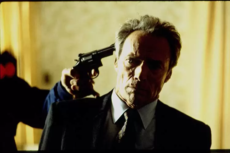 ザ・シークレット・サービスの画像