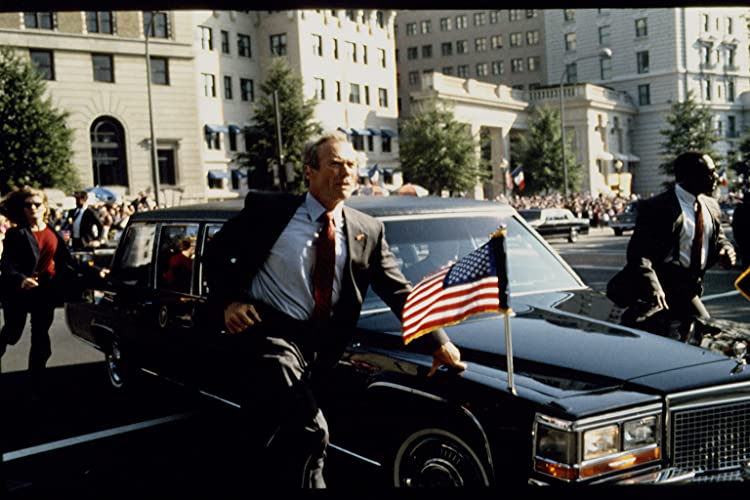 ザ・シークレット・サービスの画像