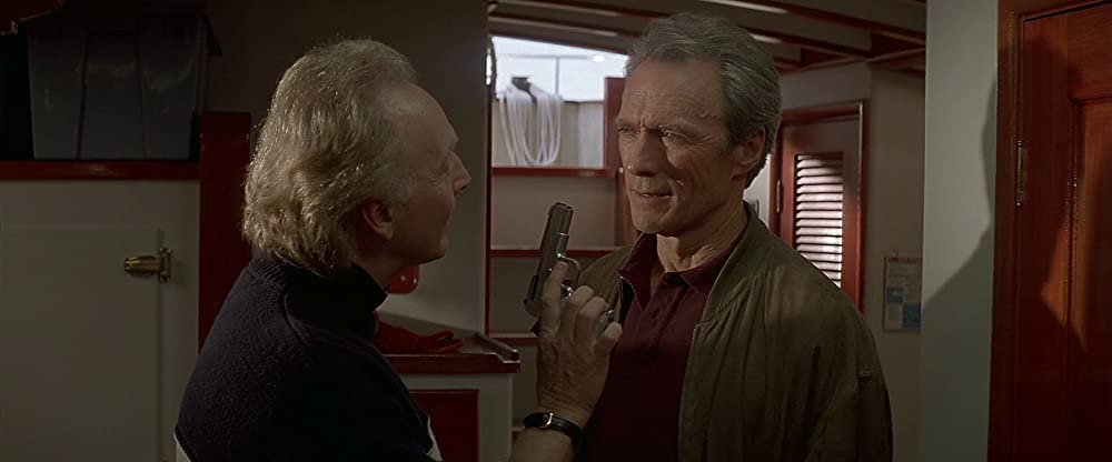 ザ・シークレット・サービスの画像