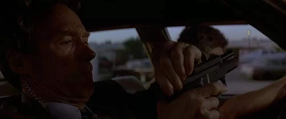 ザ・シークレット・サービスの画像