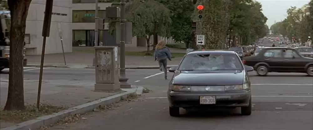 ザ・シークレット・サービスの画像