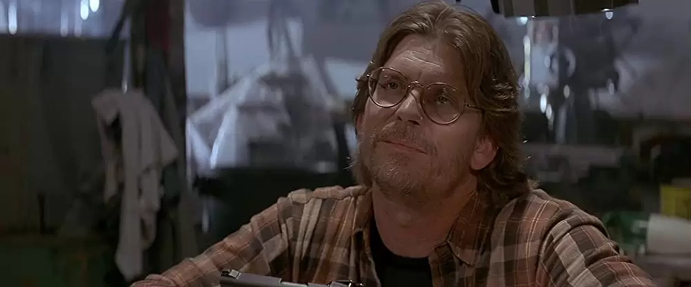 ザ・シークレット・サービスの画像