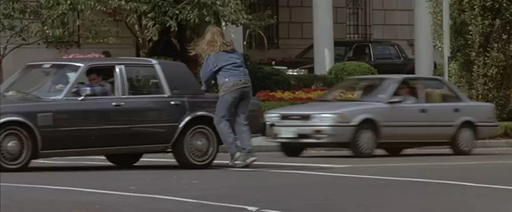 ザ・シークレット・サービスの画像