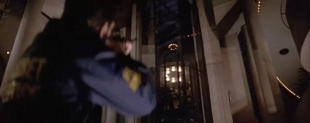 ザ・シークレット・サービスの画像