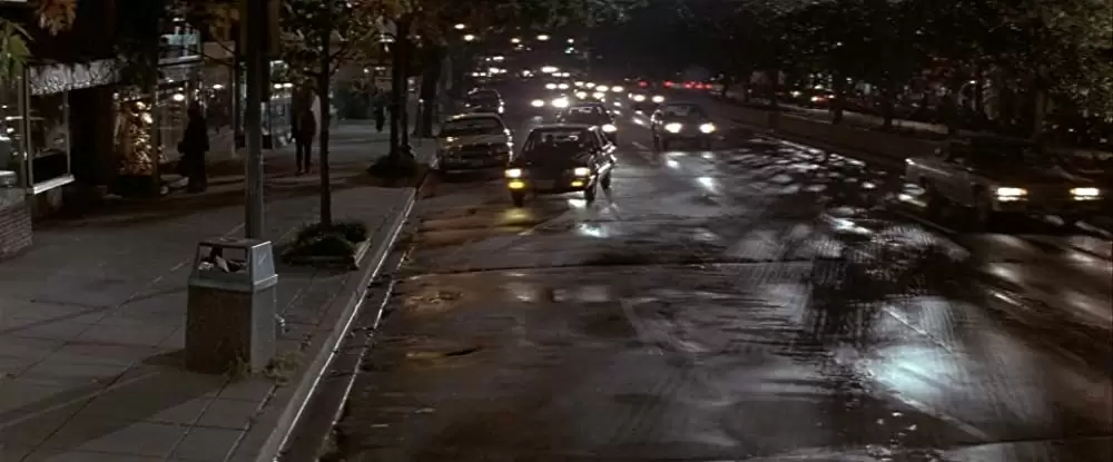 ザ・シークレット・サービスの画像